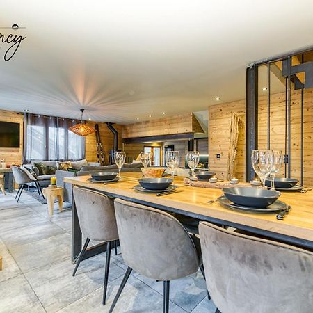 Alpes Sweet Home - Chalet Rodina Alpe d'Huez Buitenkant foto
