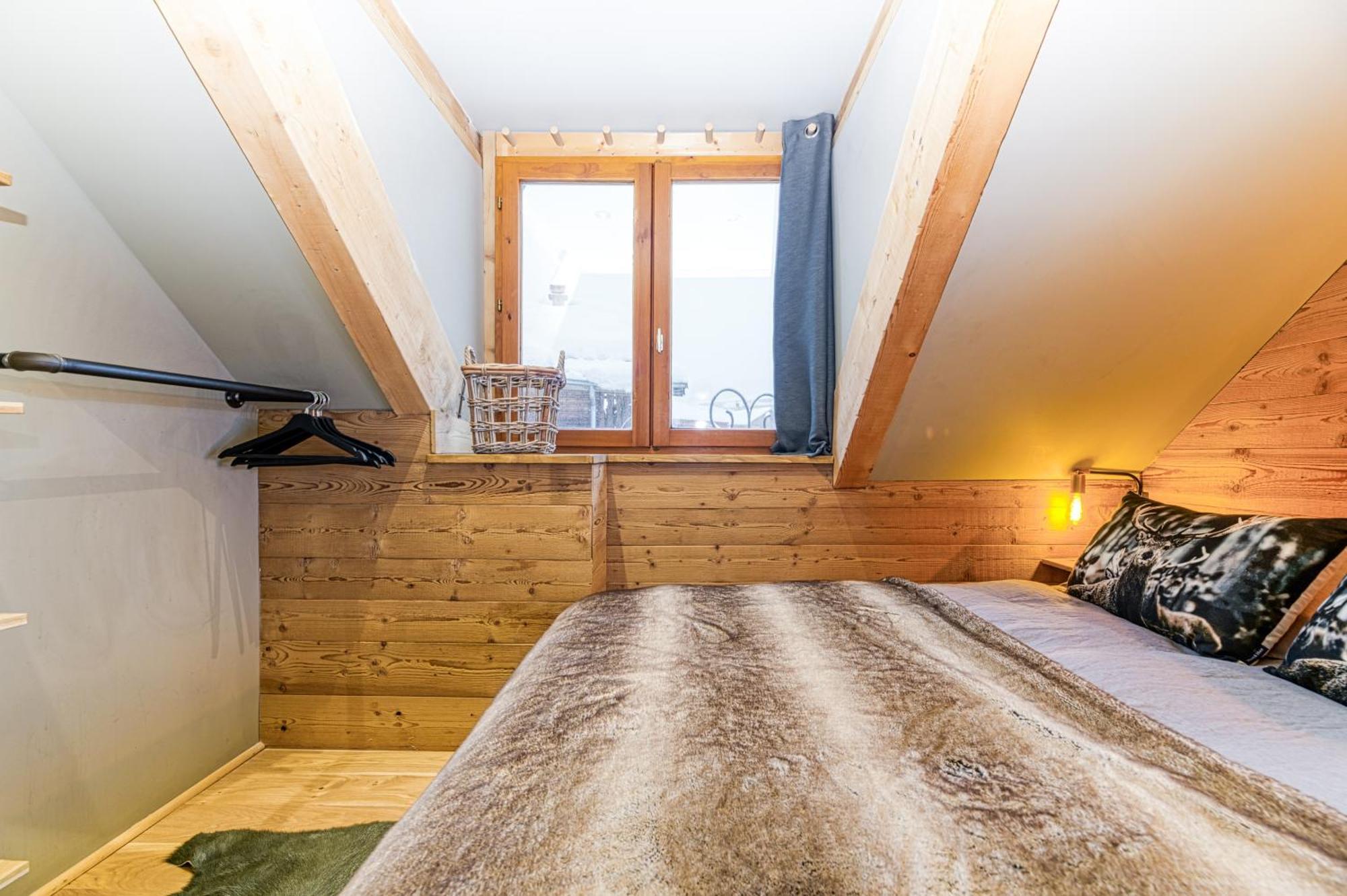 Alpes Sweet Home - Chalet Rodina Alpe d'Huez Buitenkant foto