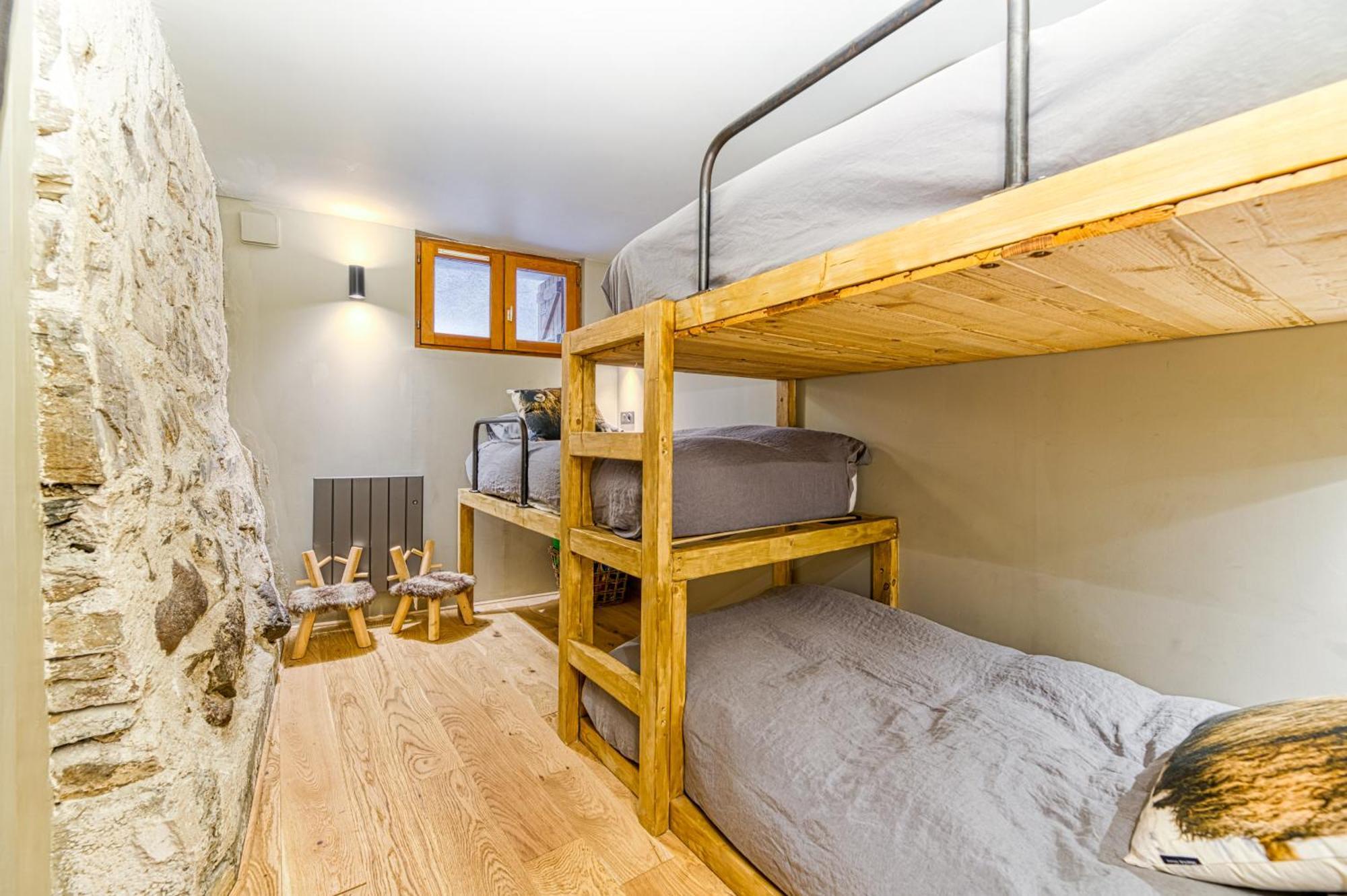 Alpes Sweet Home - Chalet Rodina Alpe d'Huez Buitenkant foto