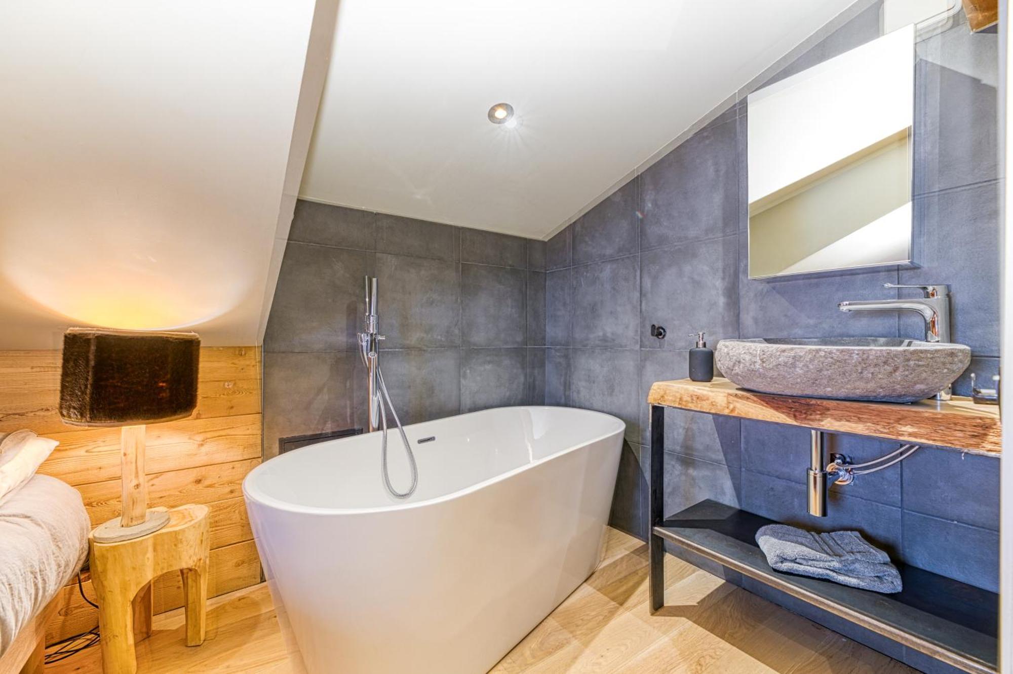 Alpes Sweet Home - Chalet Rodina Alpe d'Huez Buitenkant foto