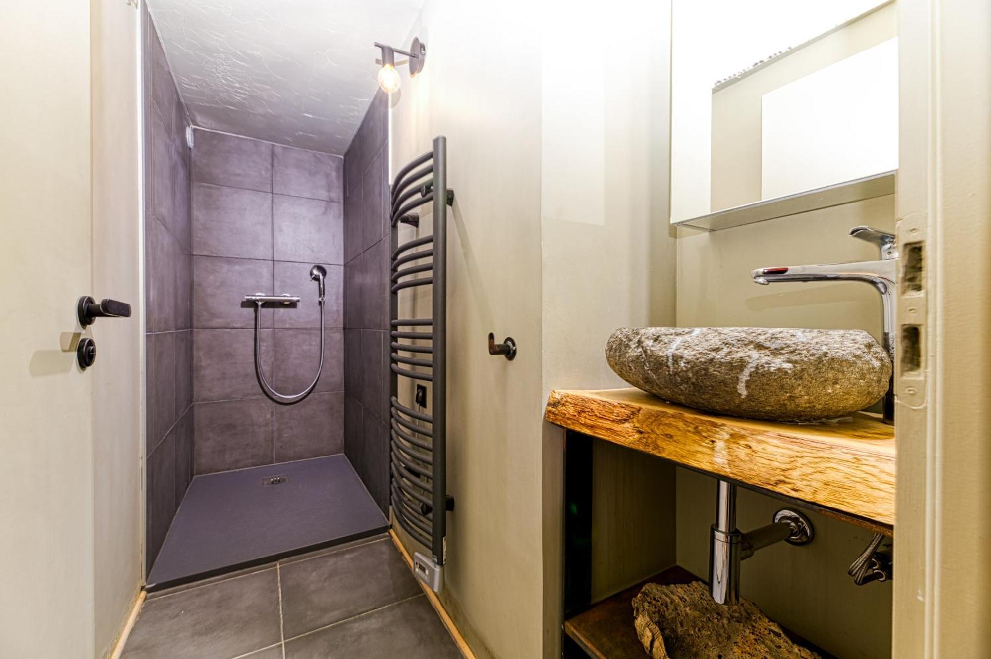 Alpes Sweet Home - Chalet Rodina Alpe d'Huez Buitenkant foto