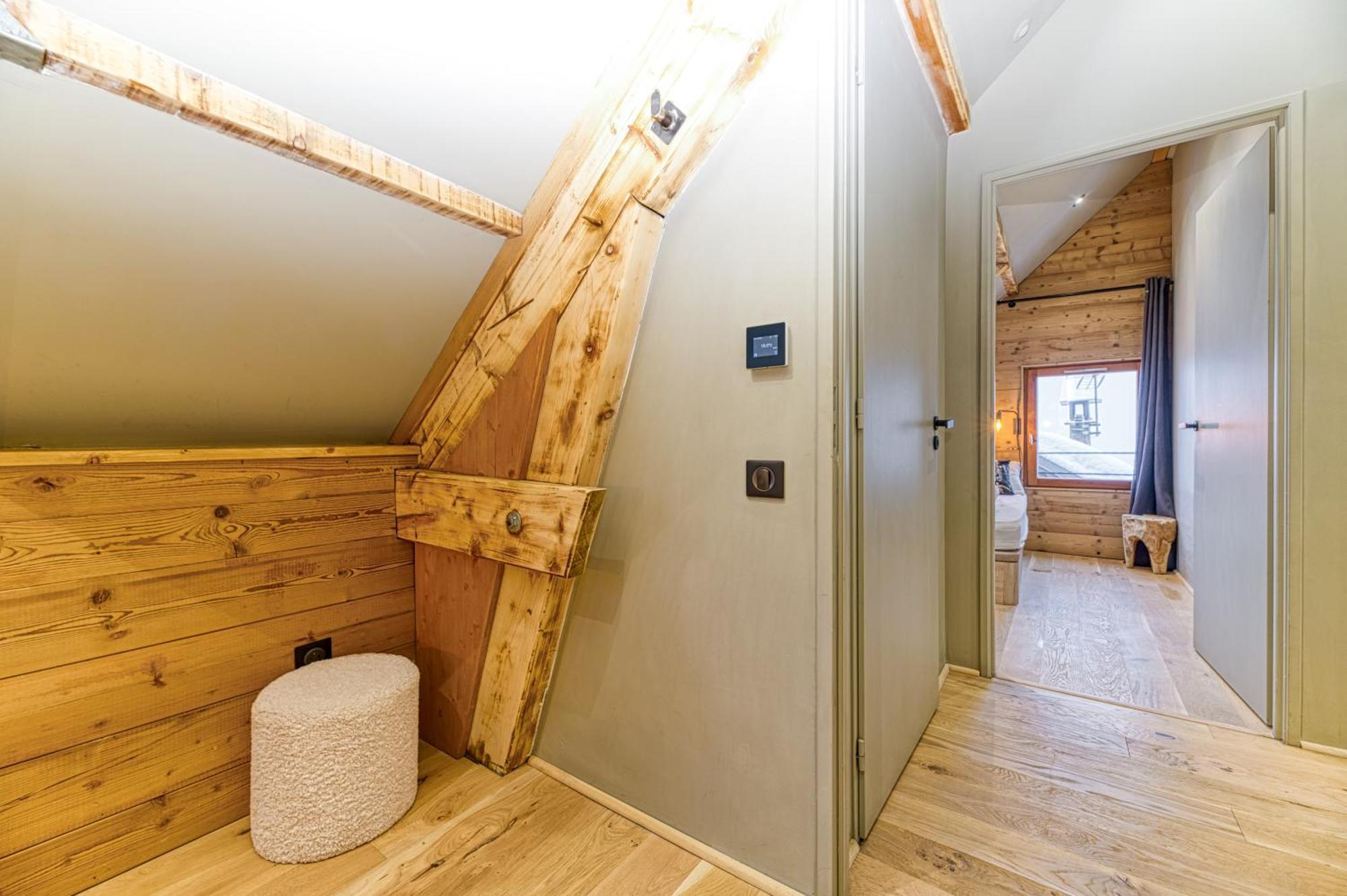 Alpes Sweet Home - Chalet Rodina Alpe d'Huez Buitenkant foto