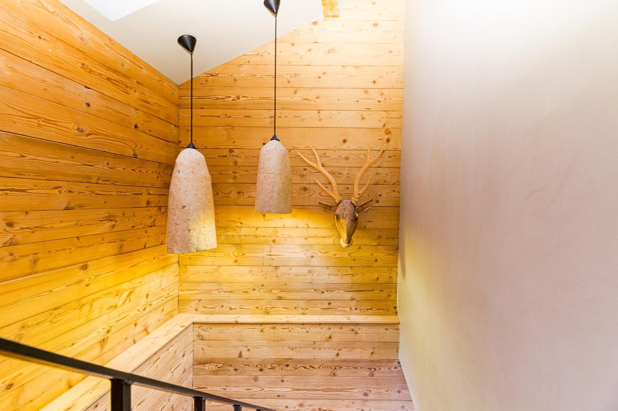 Alpes Sweet Home - Chalet Rodina Alpe d'Huez Buitenkant foto