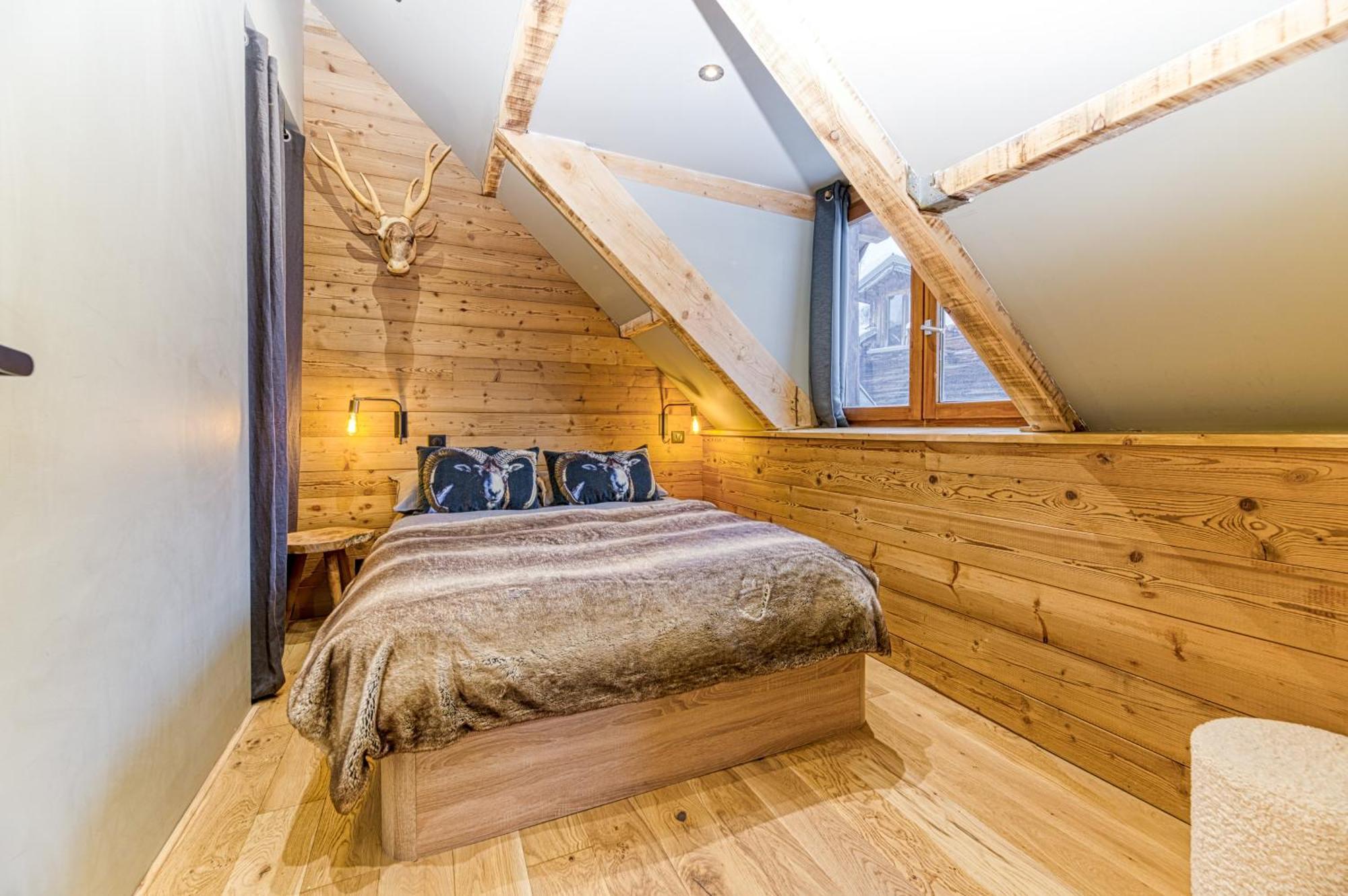 Alpes Sweet Home - Chalet Rodina Alpe d'Huez Buitenkant foto