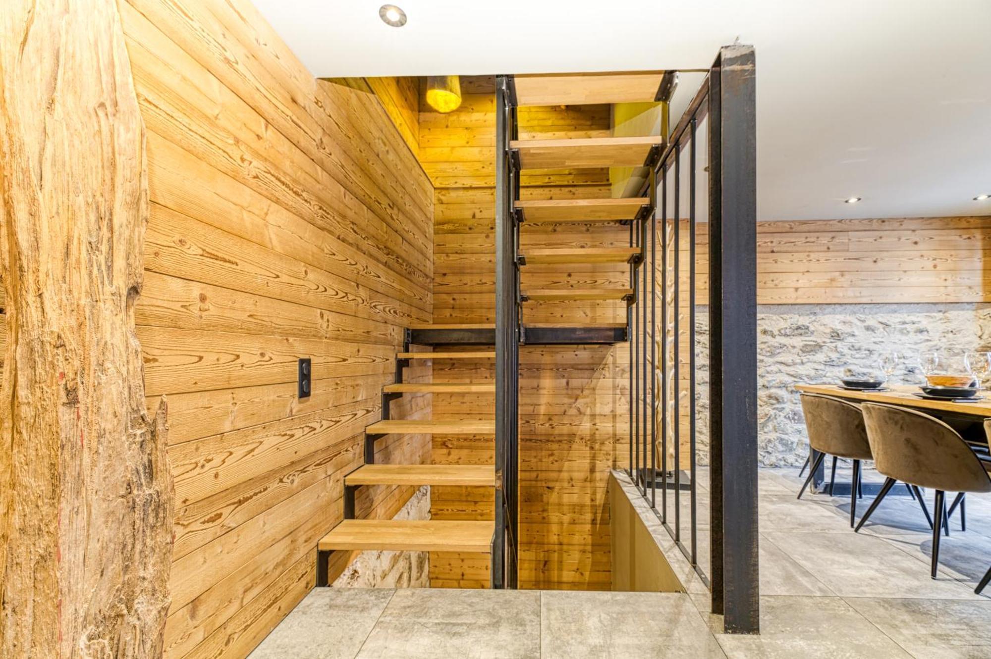 Alpes Sweet Home - Chalet Rodina Alpe d'Huez Buitenkant foto